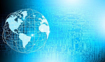 建材融資項目 挑戰與機遇并存的互聯網數據服務時代